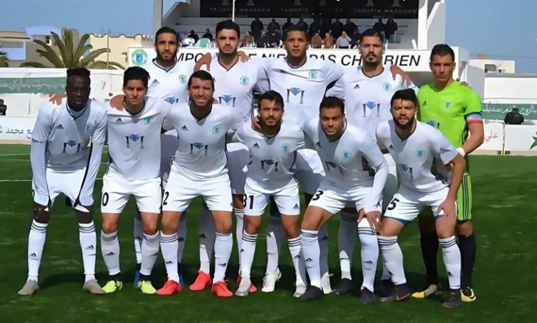 الاتحاد التونسي يربح قضيته أمام هلال الشابة