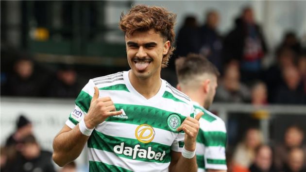 الاتحاد يستهدف جناح سيلتيك - صحيفة سبورت السعودية