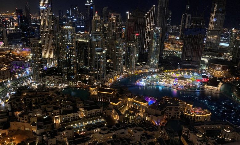 التضخم في دبي ينخفض إلى 2.05 % في يونيو... الأدنى منذ 16 شهراً