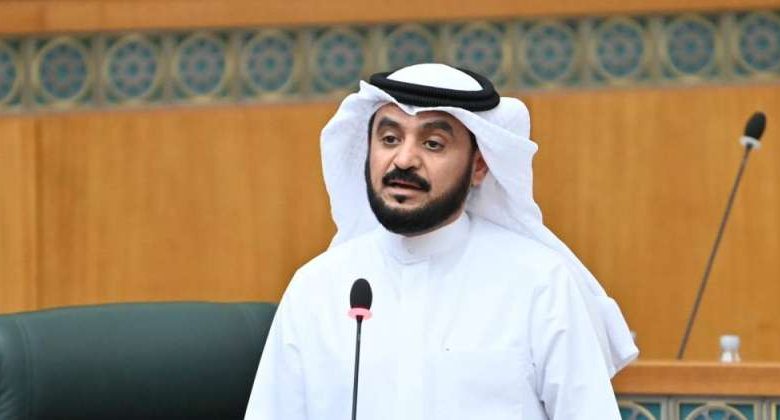 الحويلة: «القيم» البرلمانية وضعت تصورات للتصدي لاستغلال محلات المساج في الرذيلة