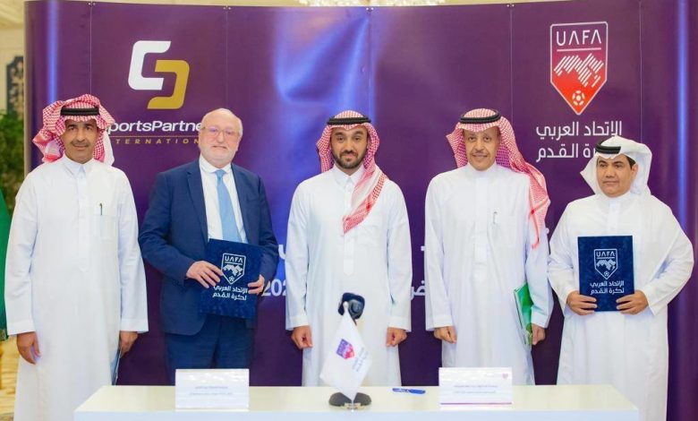 الدوري السعودي سيعانق حاجز «المليار دولار» في 2027