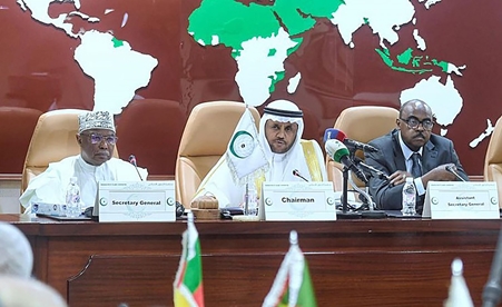 السعودية تؤكد أنه لا يمكن قبول تدنيس القرآن الكريم تحت أي ذريعة