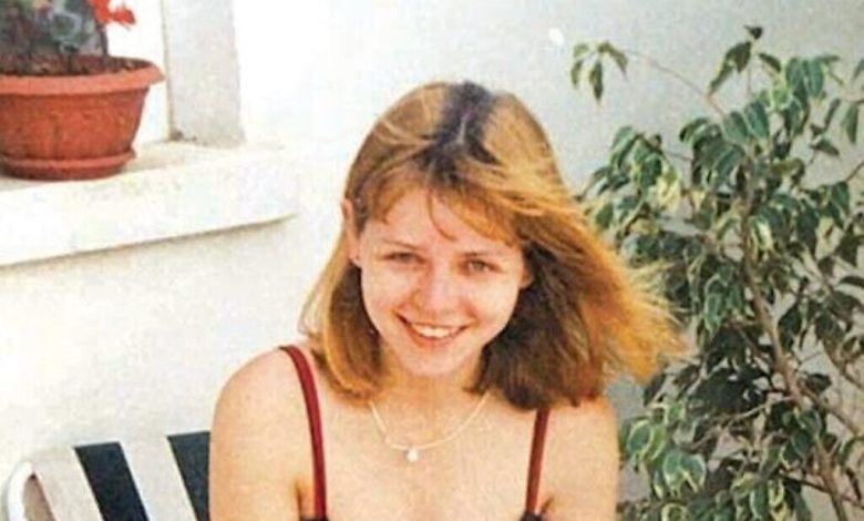 الشرطة تقول أنها حلت قضية اغتصاب وقتل فتاة في إيلات قبل 20 سنة