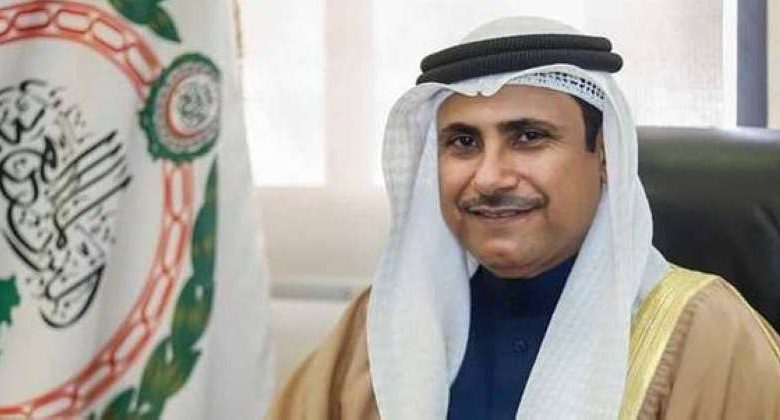 العسومي: فوز عربي بامتياز.. فوز الفهد برئاسة «الأولمبي الآسيوي» ويعكس مكانته الرياضية المرموقة