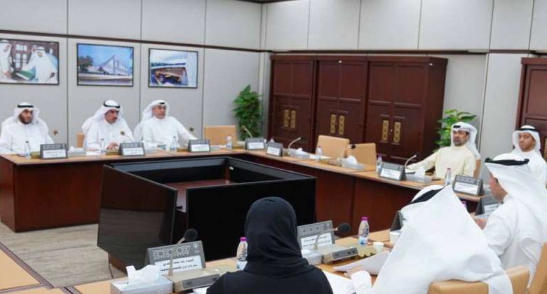 العصفور: «التأمينات»و«السكنية» تتحفظان على بعض تعديلات «حقوق ذوي الإعاقة»