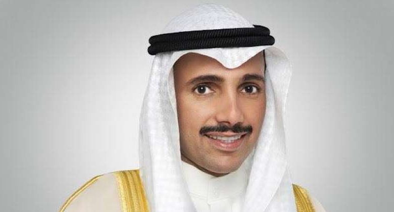 الغانم: قدمت ملاحظاتي على المفوضية العليا