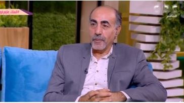 الفنان محمد عبد العظيم: لست مشجعا متعصبا للزمالك.. وتوقعت هزيمة ثقيلة أمام الأهلي