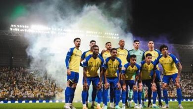 الفيفا يمنع نادي النصر من تسجيل لاعبين جدد بسبب الديون