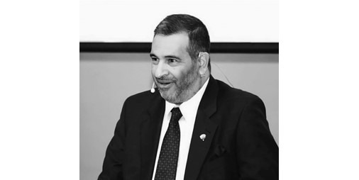 المجلس الوطني للثقافة ينعى أمينه المساعد الأسبق عبدالكريم الغضبان