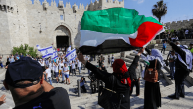 المستوطنون يخططون لعدوان واسع على المسجد الأقصى.. ما الذي يجري؟ 