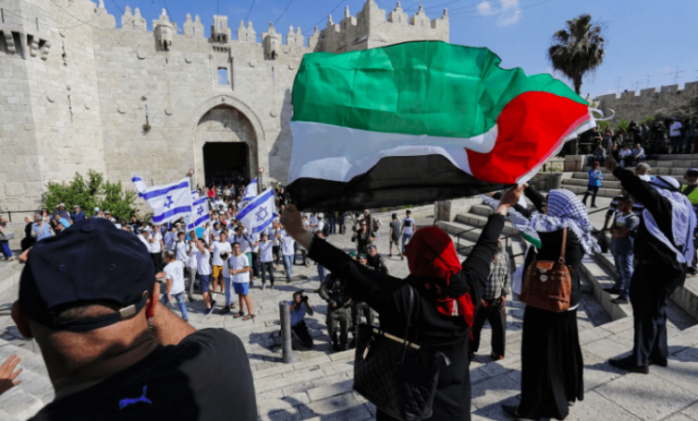 المستوطنون يخططون لعدوان واسع على المسجد الأقصى.. ما الذي يجري؟ 