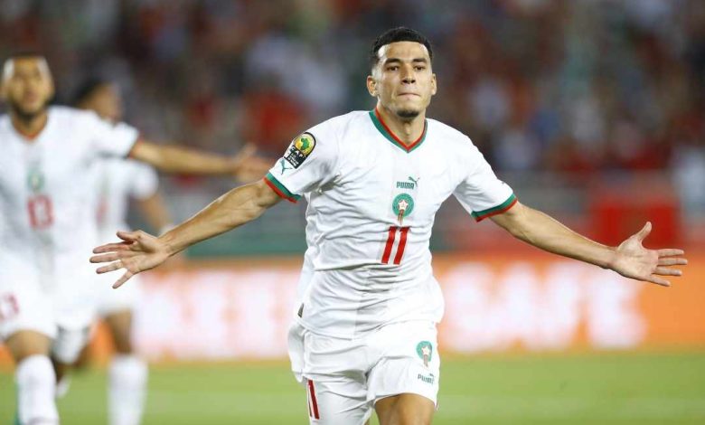 المغرب تتأهل إلى الأولمبياد وتضرب موعدا مع الفراعنة في نهائي أمم إفريقيا