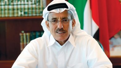 الملياردير الإماراتي الحبتور: قرار توظيف المواطنين الإماراتيين في مجموعة الحبتور  قرار استراتيجي لا تراجع عنه