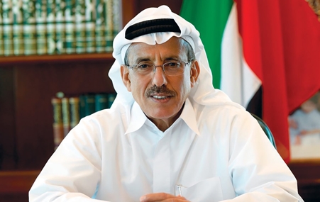 الملياردير الإماراتي الحبتور: قرار توظيف المواطنين الإماراتيين في مجموعة الحبتور قرار استراتيجي لا تراجع عنه