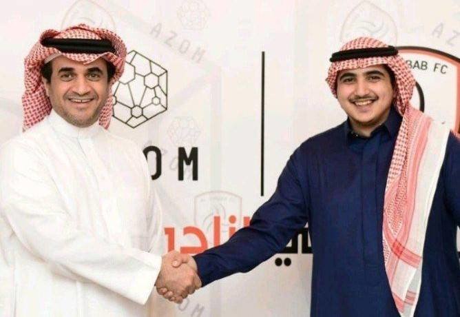 المنجم يترشح لرئاسة الشباب… و3 شروط تبعد البلطان