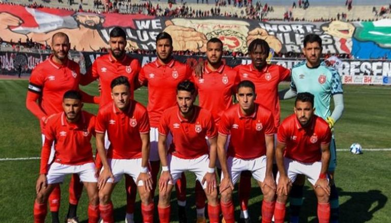 النجم الساحلي التونسي يواجه إيه سي ميلان وديا في أغسطس