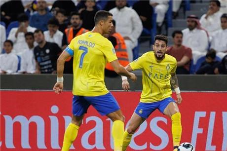 النصر يبحث عن التعويض.. وامتحان صعب للزمالك