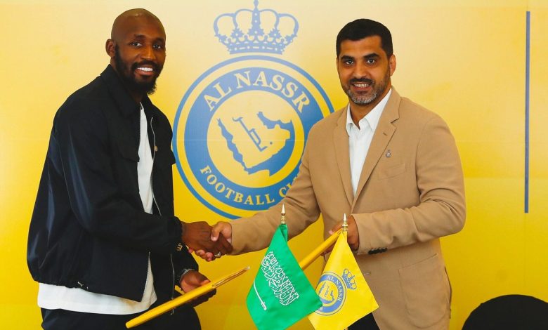 النصر يُسوق كونان على أندية روشن... ومساعٍ لكسب صفقة تيليس