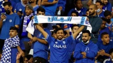 الهلال يبرم أغلى صفقة في تاريخ الدوري السعودي