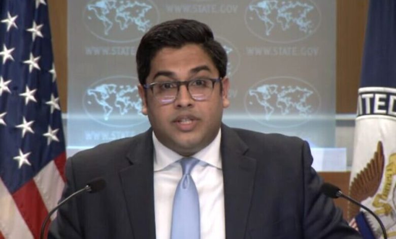 الولايات المتحدة تؤكد أنها لن تقطع مساعداتها لإسرائيل بسبب التعديلات القضائية