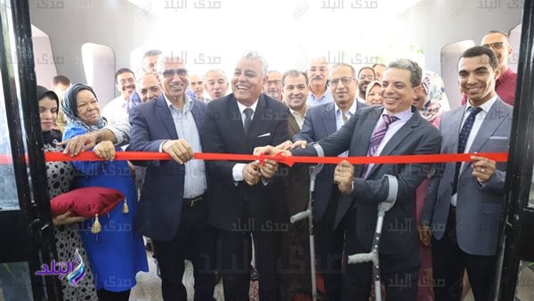 بتكلفة 70 مليون جنيه.. افتتاح معامل جديدة بكلية العلوم جامعة جنوب الوادي