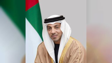 برعاية منصور بن زايد .. انطلاق فعاليات مهرجان ليوا للرطب في دورته الـ 19