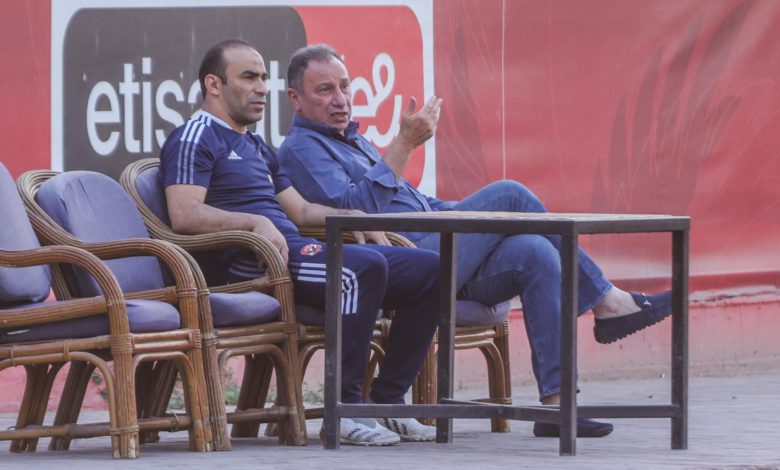 بسبب أحداث القمة.. الأهلي يعاقب نجم الفريق رغم التتويج بالدوري