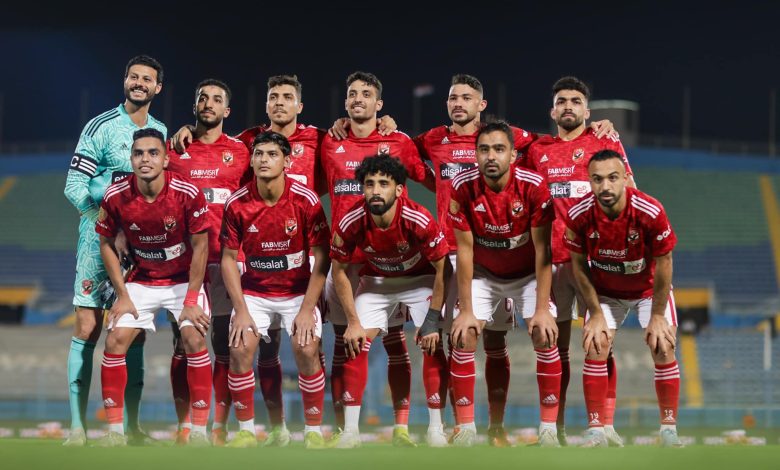 بسبب إمام عاشور.. الزمالك يفاوض نجم الأهلي في الميركاتو الصيفي