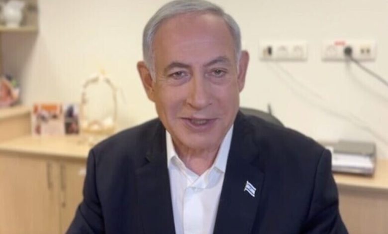 بعد خضوعه لعملية زرع جهاز ضبط نبضات القلب، أطباء يكشفون أن نتنياهو عانى من "إحصار قلبي عابر" وأن جهاز المراقبة أنقذ حياته