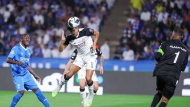 بونجاح يقدم اعتذاره لجماهير الهلال