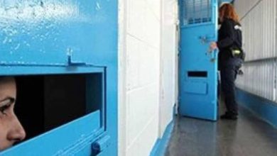 بينهم 18 طفل.. 1132 معتقل إداري في سجون الاحتلال