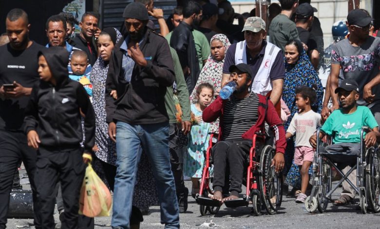 تحليلات إسرائيلية : عندما ينتهي العدوان على جنين سيستأنف الفلسطينيون المقاومة