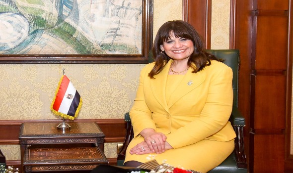 تشكيل لجنة مصرية لمتابعة العائدين من مناطق الصراع بالتنسيق مع كل الجهات