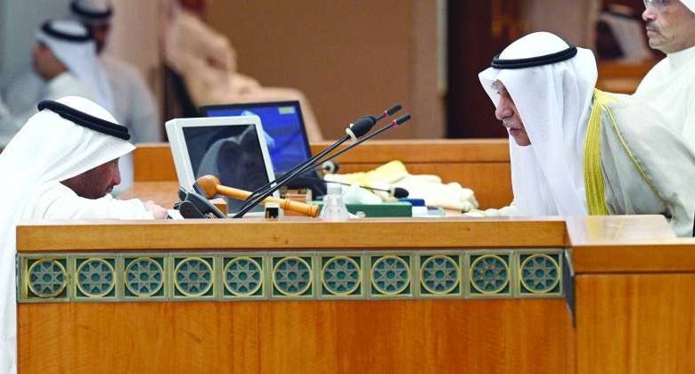 تطمينات الحكومة: معيشية - صحية - غذائية
