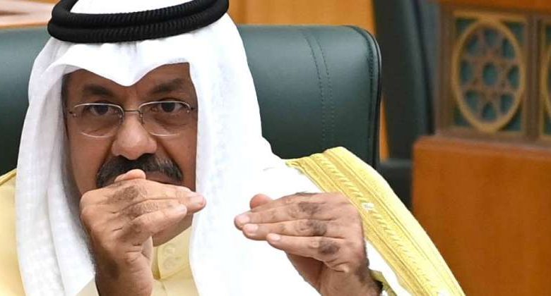 «تعديل المسار»... تحت الاختبار