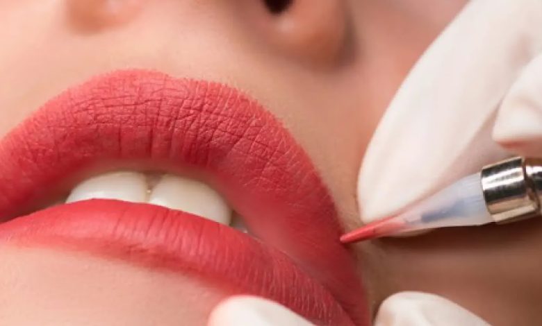 تعرفي على فيلر الشفايف مميزاته وأثاره ونصائح للمحافظة عليه