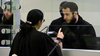 تفجيرات بروكسل 2016.. محكمة بلجيكية تدين 6 بالقتل