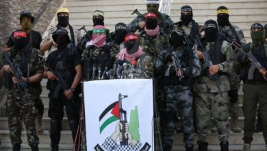 حول المشروع السياسي للمقاومة الفلسطينية