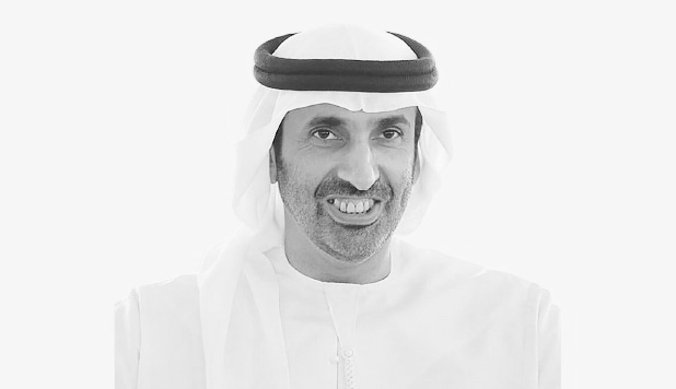 ديوان حاكم رأس الخيمة ينعى سمو الشيخ سعيد بن زايد آل نهيان