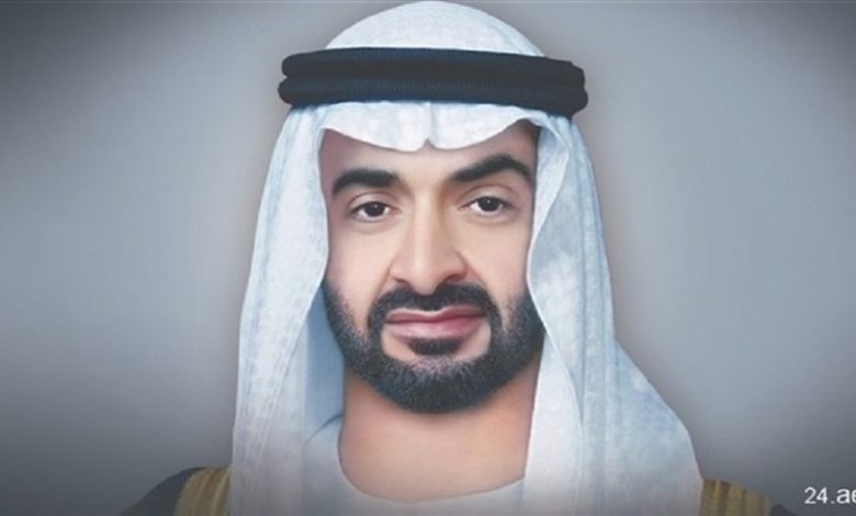 رئيس الدولة يتلقى تعازي ولي عهد السعودية وقادة الدول الشقيقة والصديقة