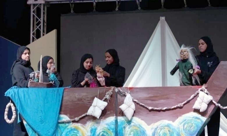 ربع قرن لصناعة القادة تطلق "مخيم الخيال والإبداع" في الشارقة