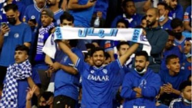 رسميا.. الهلال السعودي يعلن عن مدربه الجديد