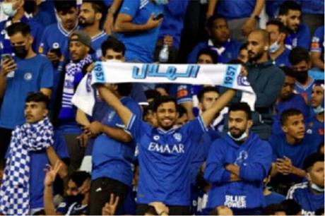 رسميا.. الهلال السعودي يعلن عن مدربه الجديد