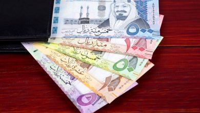 سعر الريال مقابل الدولار الأمريكي والعملات الأجنبية اليوم الإثنين 22- 12- 1444