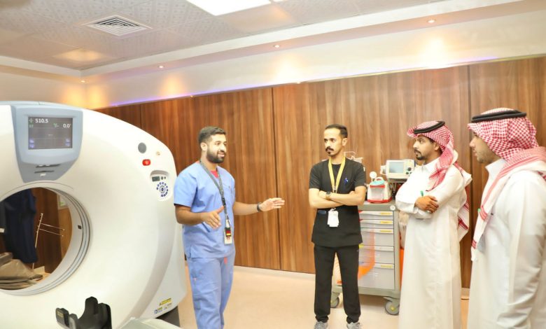 صحة بيشة تعقد ورشة عمل عن مؤشرات برنامج وازن للعام 2023م
