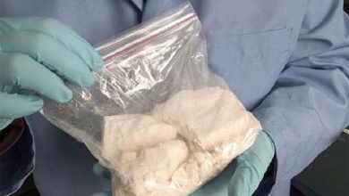 عُثر عليها في أحشاء ثلاثة مسافرين.. إحباط محاولة تهريب أكثر من 3 كيلوجرام من الكوكايين
