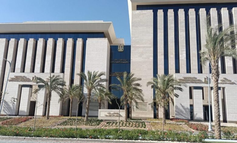 فوز مصر بجائزة أجفند الدولية لعام 2022 عن مشروع التحول الرقمى من أجل التنمية المستدامة