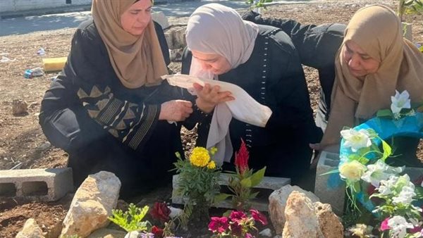قصة شهيد فلسطيني نجح في الثانوية العامة بتفوق.. شاهد
