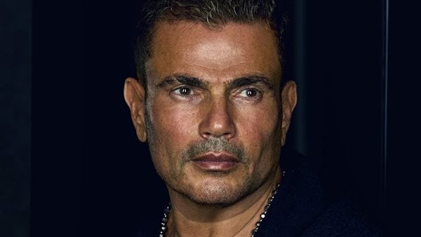 كتبت أغنية لـ عمرو دياب من 3 سنين ولسه ماغناهاش