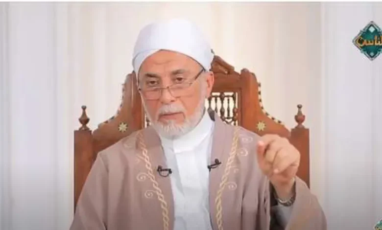 كيف يكون القلب السليم؟.. عالم بالأزهر يوضح لـ«قناة الناس»